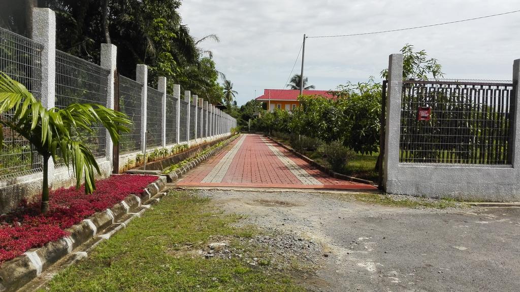 Harum Manis Country House Kangar Exterior foto