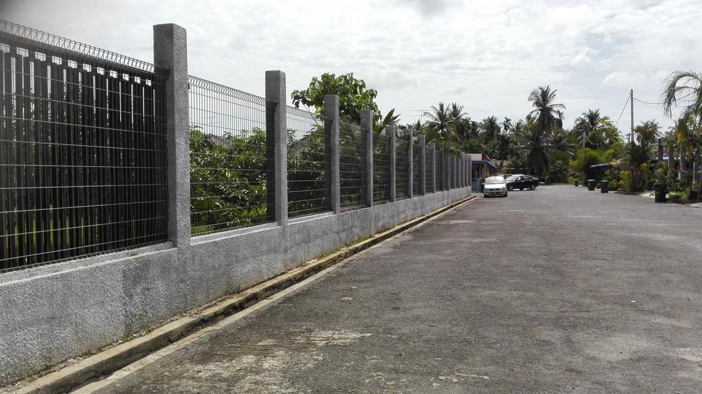 Harum Manis Country House Kangar Exterior foto