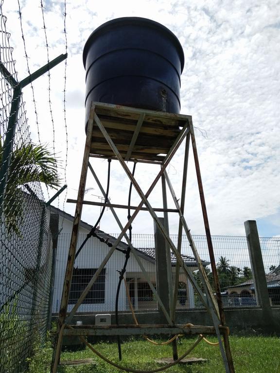 Harum Manis Country House Kangar Exterior foto